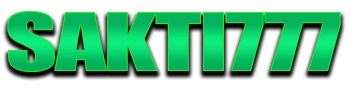 Logo Sakti777