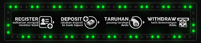 Sakti777 Jackpot